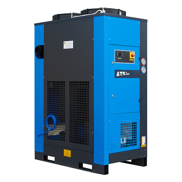 Осушитель рефрижераторного типа ATS DGO 1800